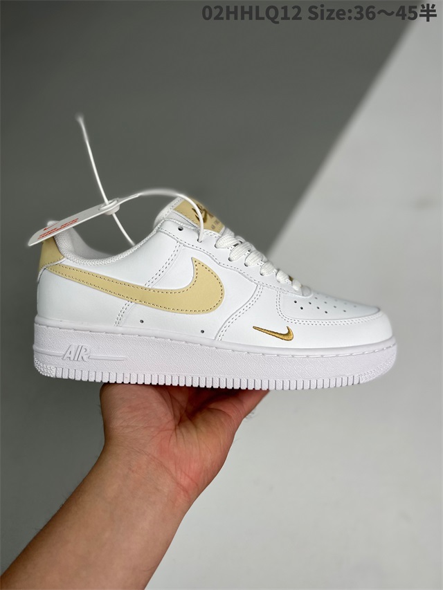 women air force one shoes size 36-45 2022-11-23-753